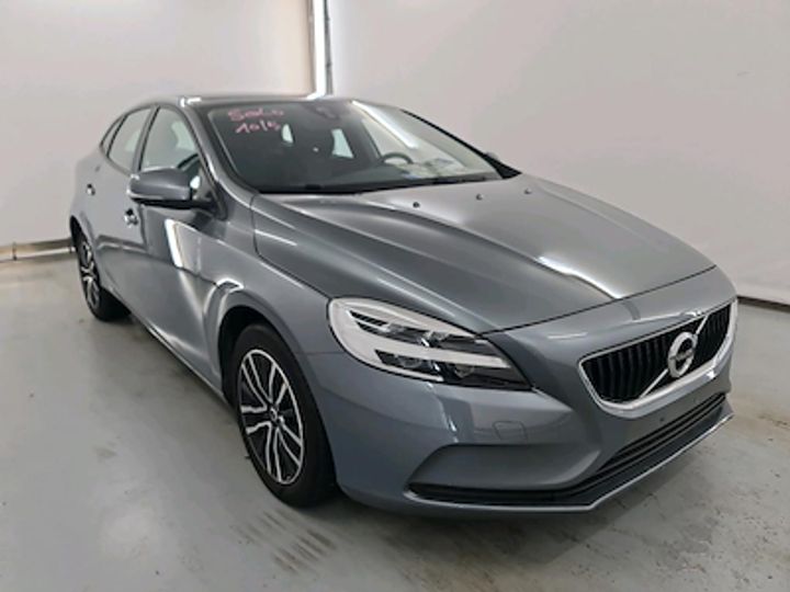 Photo 1 VIN: YV1MV33V0K2598045 - VOLVO V40 - 2016 