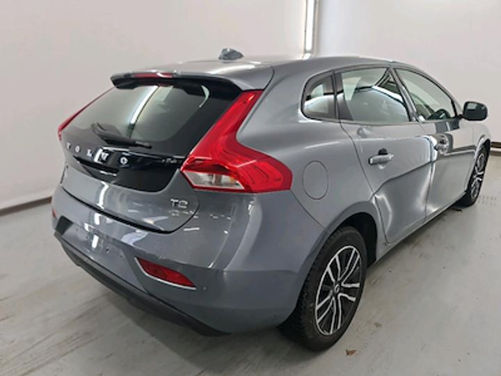 Photo 3 VIN: YV1MV33V0K2598045 - VOLVO V40 - 2016 