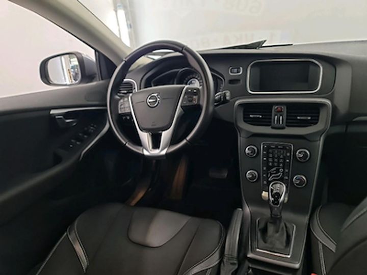 Photo 7 VIN: YV1MV33V0K2598045 - VOLVO V40 - 2016 