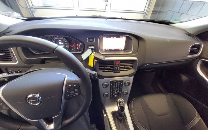 Photo 8 VIN: YV1MV33V0K2603501 - VOLVO V40 (03.2012-&GT) 