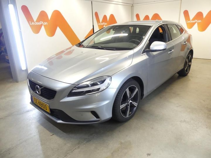 Photo 0 VIN: YV1MV35V1K2570867 - VOLVO V40 