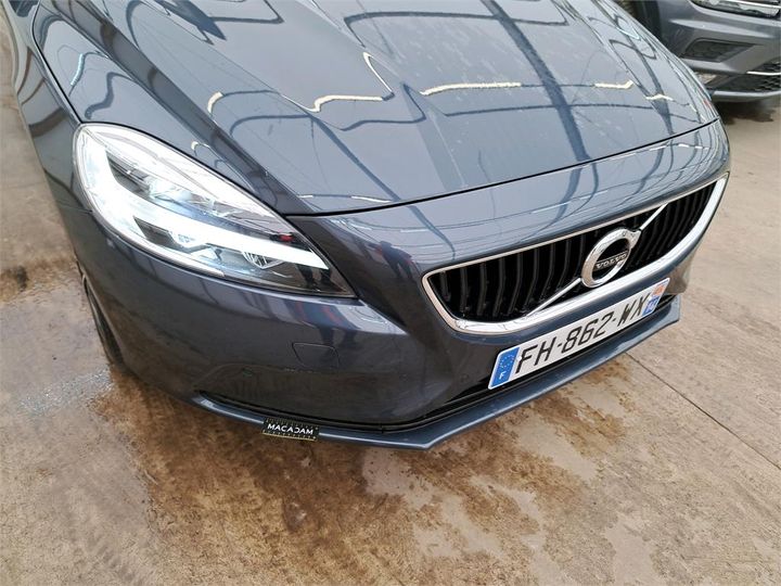 Photo 21 VIN: YV1MV35V1K2606405 - VOLVO V40 