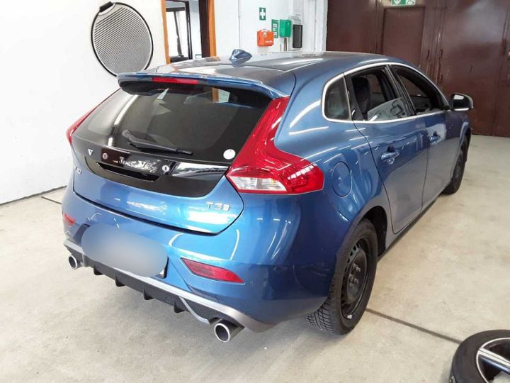 Photo 3 VIN: YV1MV35V1K2610621 - VOLVO V40 