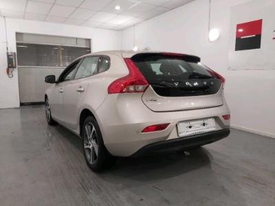 Photo 3 VIN: YV1MV36T1K2566213 - VOLVO V40 - 2016 