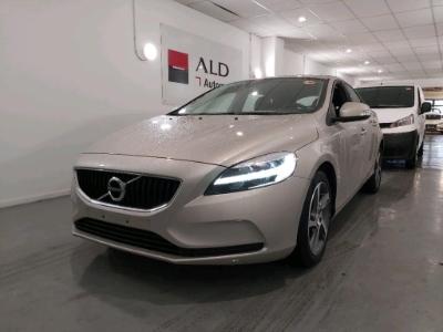 Photo 0 VIN: YV1MV36T1K2566213 - VOLVO V40 - 2016 