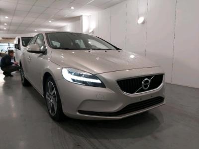 Photo 2 VIN: YV1MV36T1K2566213 - VOLVO V40 - 2016 