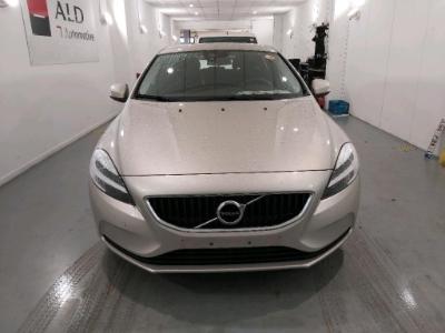 Photo 5 VIN: YV1MV36T1K2566213 - VOLVO V40 - 2016 