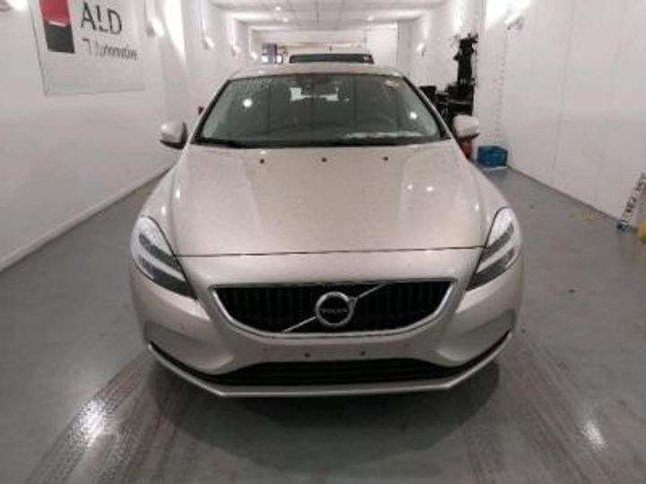 Photo 5 VIN: YV1MV36T1K2566213 - VOLVO V40 - 2016 