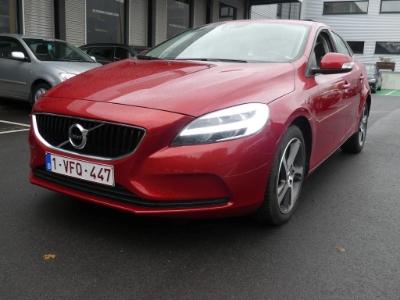 Photo 1 VIN: YV1MV36T1K2568708 - VOLVO V40 - 2016 