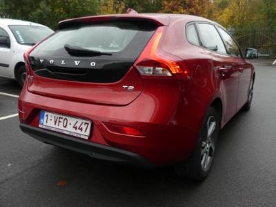 Photo 4 VIN: YV1MV36T1K2568708 - VOLVO V40 - 2016 