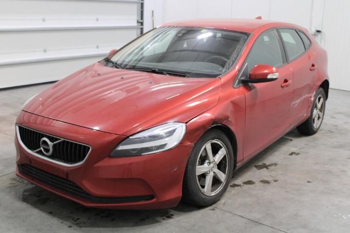 Photo 0 VIN: YV1MV36V1K2548881 - VOLVO V40 HATCHBACK 