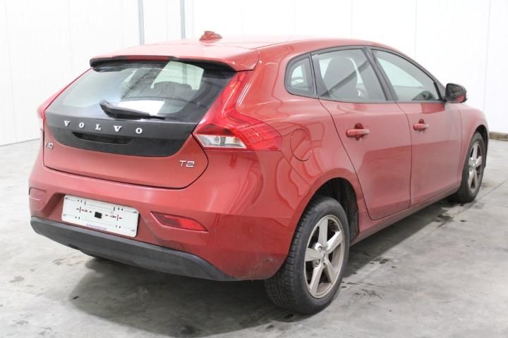 Photo 3 VIN: YV1MV36V1K2548881 - VOLVO V40 HATCHBACK 