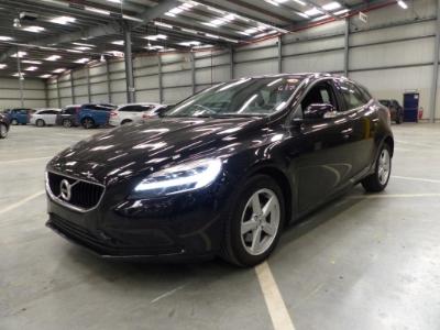 Photo 1 VIN: YV1MV36V1K2549852 - VOLVO V40 - 2016 