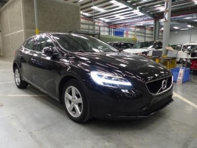 Photo 2 VIN: YV1MV36V1K2549852 - VOLVO V40 - 2016 