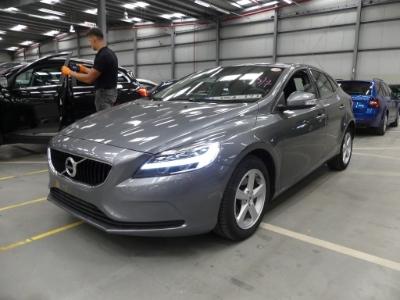 Photo 0 VIN: YV1MV36V1K2550096 - VOLVO V40 - 2016 