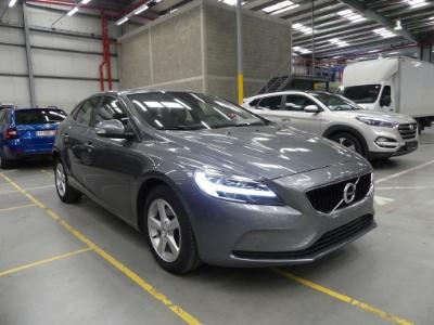 Photo 2 VIN: YV1MV36V1K2550096 - VOLVO V40 - 2016 