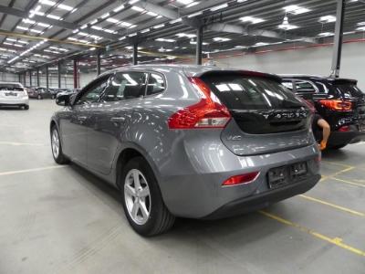 Photo 3 VIN: YV1MV36V1K2550096 - VOLVO V40 - 2016 