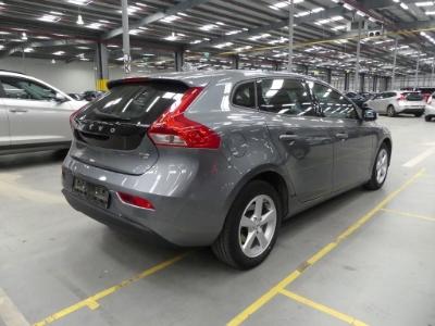 Photo 4 VIN: YV1MV36V1K2550096 - VOLVO V40 - 2016 