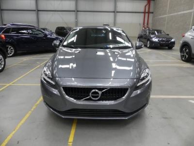 Photo 5 VIN: YV1MV36V1K2550096 - VOLVO V40 - 2016 