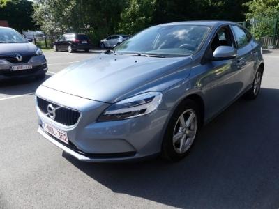 Photo 0 VIN: YV1MV36V1K2550712 - VOLVO V40 - 2016 