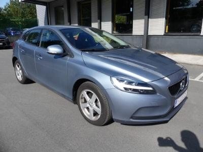 Photo 2 VIN: YV1MV36V1K2550712 - VOLVO V40 - 2016 