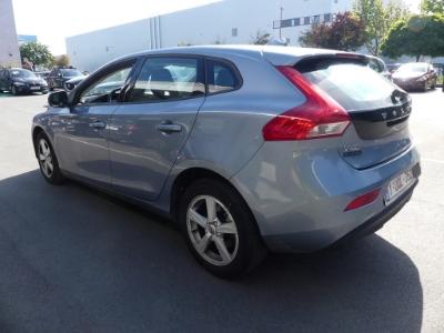 Photo 3 VIN: YV1MV36V1K2550712 - VOLVO V40 - 2016 