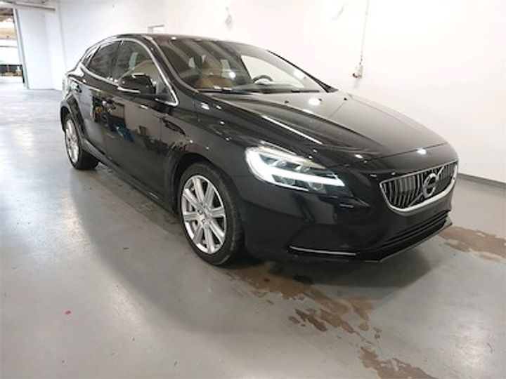 Photo 2 VIN: YV1MV36V1K2550714 - VOLVO V40 - 2016 