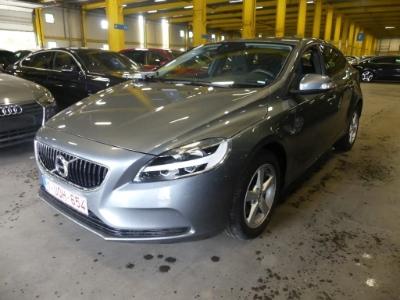 Photo 0 VIN: YV1MV36V1K2550878 - VOLVO V40 - 2016 