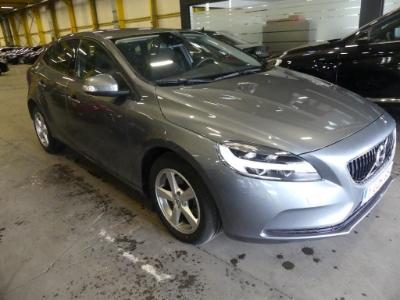 Photo 2 VIN: YV1MV36V1K2550878 - VOLVO V40 - 2016 