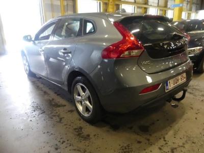 Photo 3 VIN: YV1MV36V1K2550878 - VOLVO V40 - 2016 