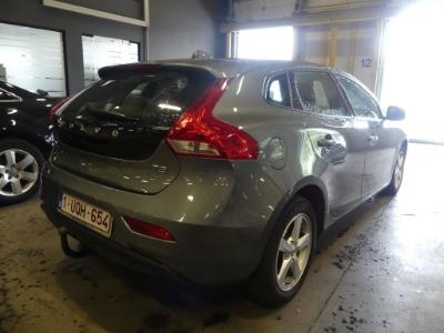 Photo 4 VIN: YV1MV36V1K2550878 - VOLVO V40 - 2016 