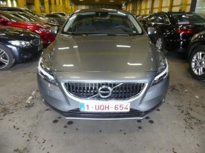 Photo 5 VIN: YV1MV36V1K2550878 - VOLVO V40 - 2016 