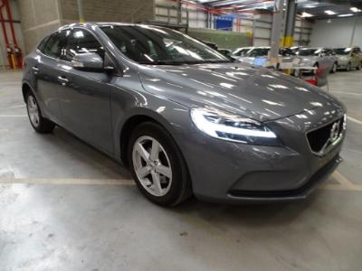 Photo 2 VIN: YV1MV36V1K2550889 - VOLVO V40 - 2016 