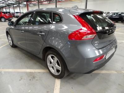 Photo 3 VIN: YV1MV36V1K2550889 - VOLVO V40 - 2016 