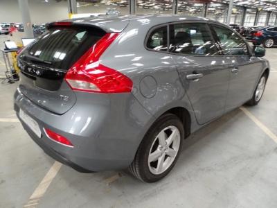 Photo 4 VIN: YV1MV36V1K2550889 - VOLVO V40 - 2016 