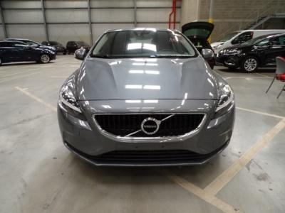 Photo 5 VIN: YV1MV36V1K2550889 - VOLVO V40 - 2016 