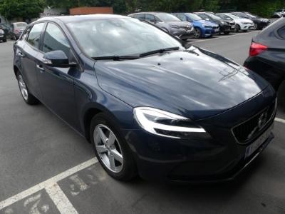 Photo 2 VIN: YV1MV36V1K2552467 - VOLVO V40 - 2016 