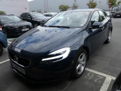 Photo 0 VIN: YV1MV36V1K2552467 - VOLVO V40 - 2016 