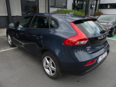 Photo 3 VIN: YV1MV36V1K2552467 - VOLVO V40 - 2016 