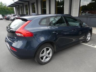 Photo 4 VIN: YV1MV36V1K2552467 - VOLVO V40 - 2016 