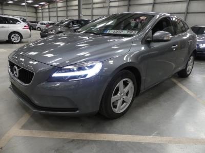 Photo 0 VIN: YV1MV36V1K2554498 - VOLVO V40 - 2016 