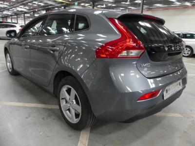 Photo 3 VIN: YV1MV36V1K2554498 - VOLVO V40 - 2016 