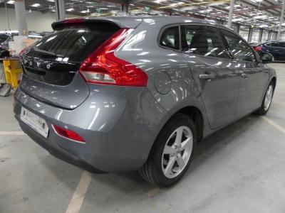 Photo 4 VIN: YV1MV36V1K2554498 - VOLVO V40 - 2016 