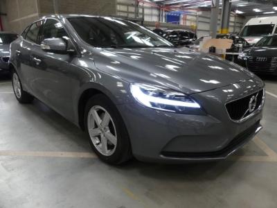 Photo 2 VIN: YV1MV36V1K2554498 - VOLVO V40 - 2016 