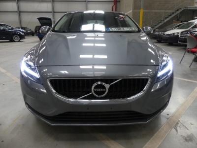 Photo 5 VIN: YV1MV36V1K2554498 - VOLVO V40 - 2016 