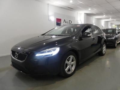 Photo 0 VIN: YV1MV36V1K2557705 - VOLVO V40 - 2016 