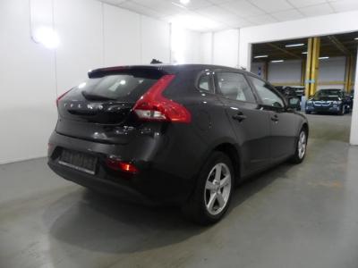 Photo 4 VIN: YV1MV36V1K2557705 - VOLVO V40 - 2016 