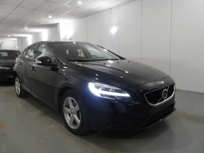 Photo 2 VIN: YV1MV36V1K2557705 - VOLVO V40 - 2016 