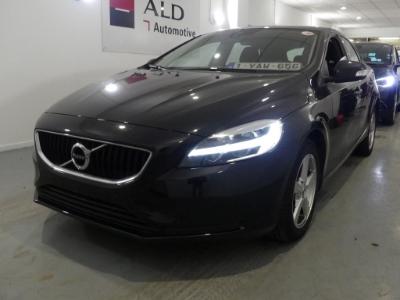 Photo 0 VIN: YV1MV36V1K2557914 - VOLVO V40 - 2016 