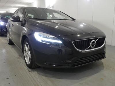 Photo 2 VIN: YV1MV36V1K2557914 - VOLVO V40 - 2016 